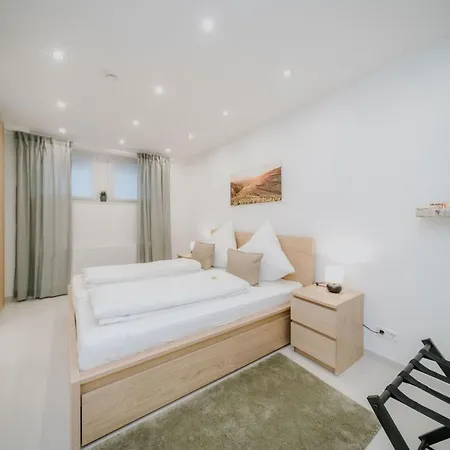 Am Weinberg By Interhome Appartement *