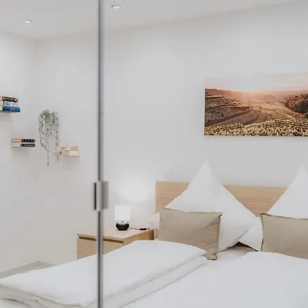 Appartement Am Weinberg By Interhome *