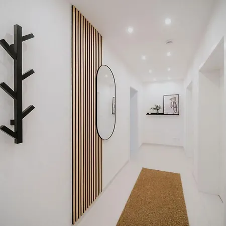 Am Weinberg By Interhome Appartement