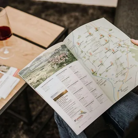 Am Weinberg By Interhome *